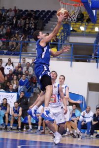 Adecco Oro J17 (I): Andorra más líder, Melilla más colista. Otegui y Fornas asaltan Lleida