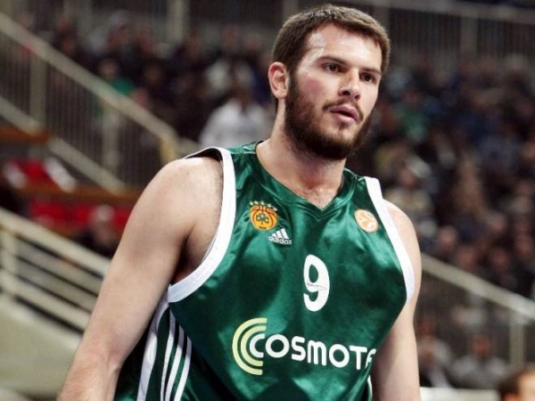 Liga Griega A-1 (J17): Perkins aterriza en el Pireo, PAO contraataca con Fotsis!