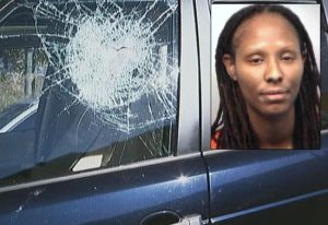 La ex estrella de la WNBA Chamique Holdsclaw, posible pena de 65 años de cárcel