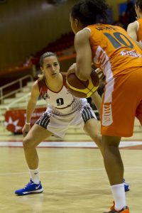 LF-LF2 (Jor.18): Bembibre gana a Hondarribia y se permite soñar