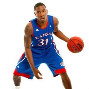 La impactante historia de Jamari Traylor: de dormir en las calles a la NCAA