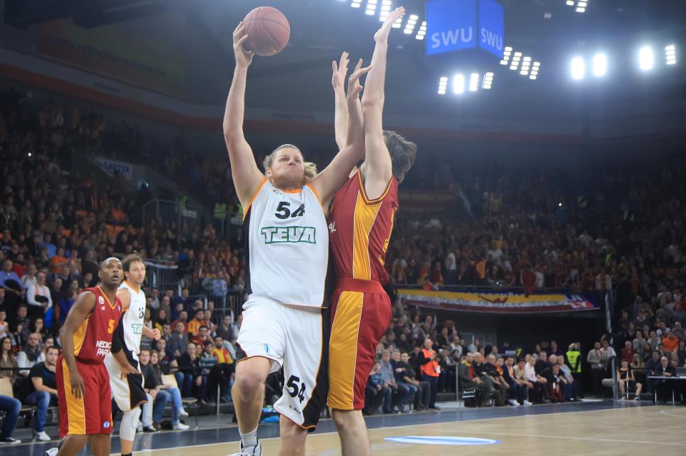 John Bryant, el imparable ascenso de un pívot atípico