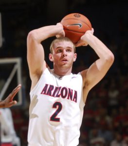 Zane Johnson llega a Cáceres, Iñaki Sanz regresa a Planasa; Nasarre a Guadalajara