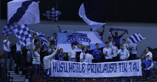 Neptunas está de moda, Plaza pierde a Jankunas y Jaaber ¡jugará en Irán!