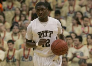 Ashton Gibbs, refuerzo de lujo para Ourense Baloncesto