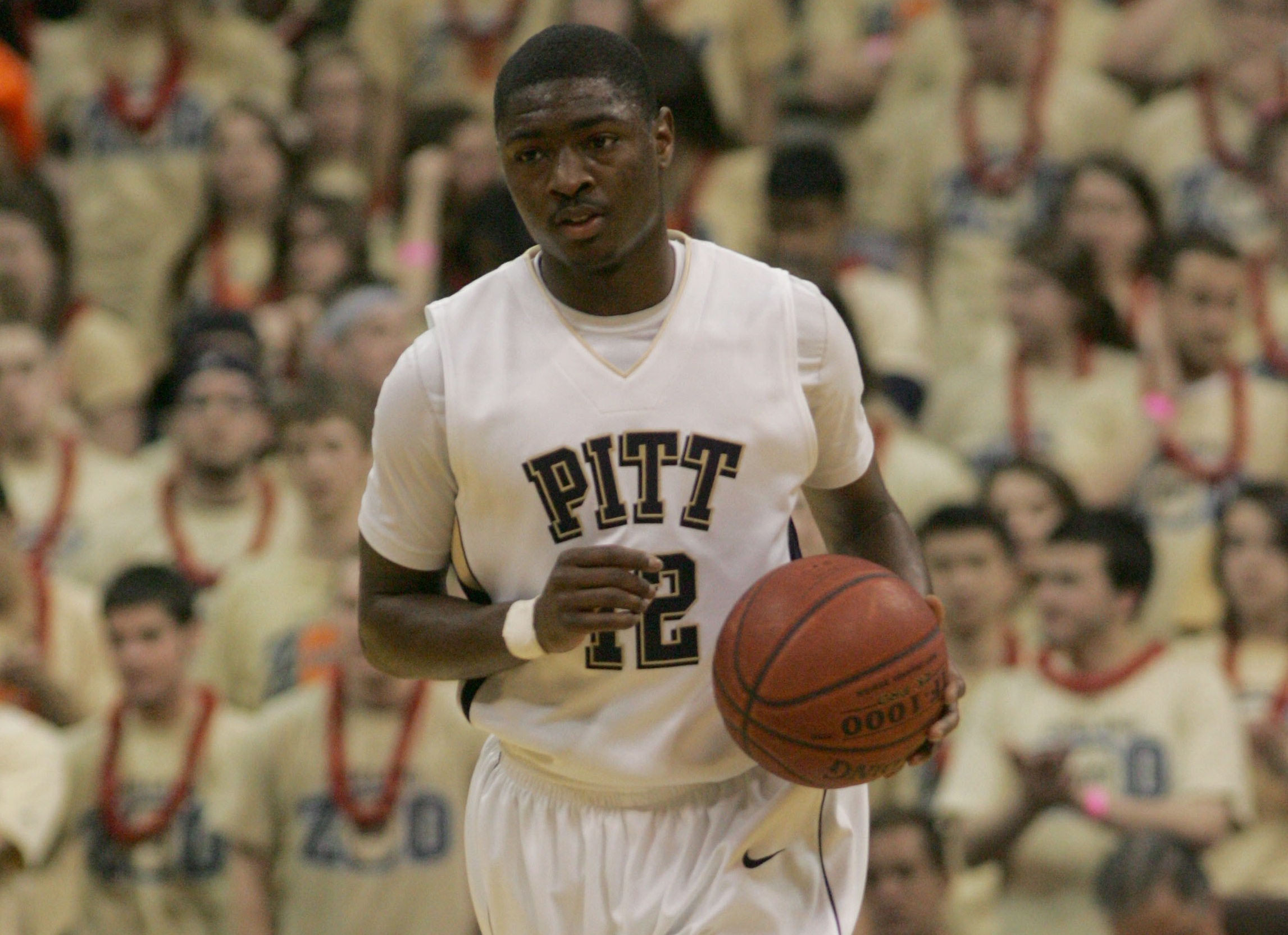 Ashton Gibbs, refuerzo de lujo para Ourense Baloncesto