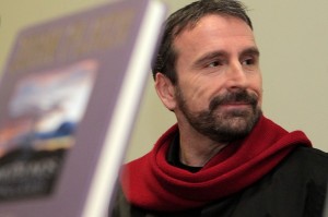 ¿Se reunió Plaza con gente de Unicaja? Willie Deane, ex Estu, 40 puntos!