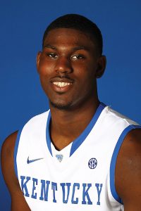 NCAA ACTION Week 14: Nerlens Noel Out of Season, Poythress y 3 mejores jugadas