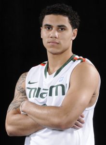 NCAA ACTION Week 13: Miami Canes sorprende a todos, Michael Snaer y las 5 mejores jugadas de la semana