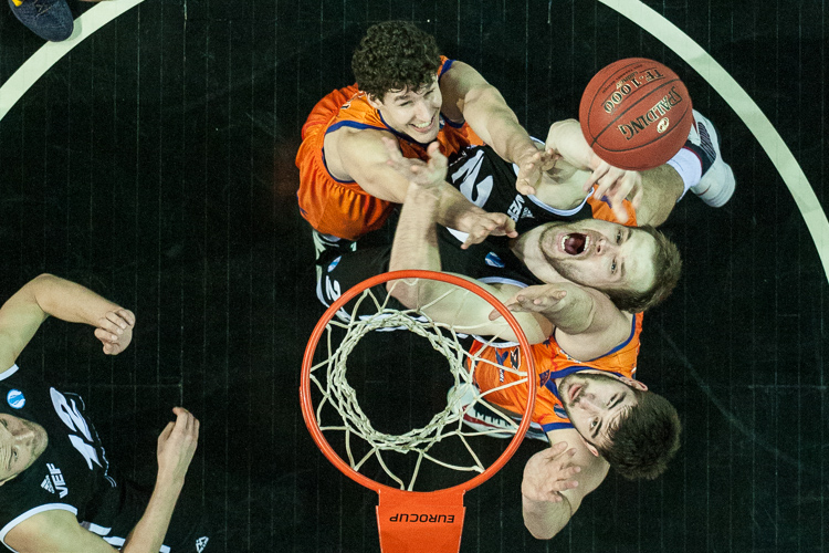 Eurocup Last16: Épico Valencia en Riga y Uxue BB se la jugará ante VEF