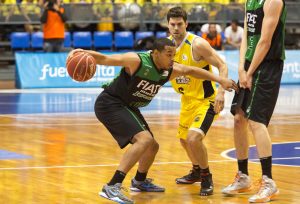 La resurrección de Suárez, el vendaval Fisher; Mejri se exhibe y Begic se reivindica