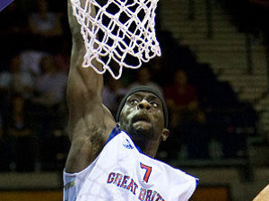 Lista la preselección del equipo nacional británico tapado para el Eurobasket de Polonia