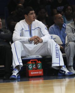 Sub18: Descubre el quinteto ideal del año y el calendario de baloncesto de este verano