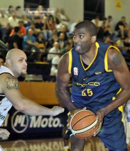 Derrick Alston nuevo blogger de lujo en Solobasket.com