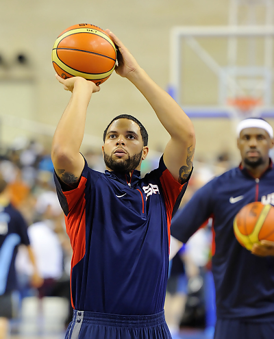 Heat siguen imparables. Los Lakers superan el 50% y D-Will la lía en Brooklin