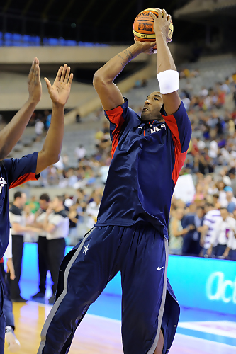 Kobe sigue haciendo historia; Marc vs Ricky: duelo de cracks