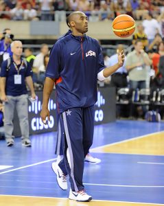 Los Lakers ganan con 0 puntos de un heróico Bryant; Miami 21 seguidas y subiendo