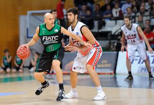 El debate: ¿Debe ir a Albert Oliver al Eurobasket’13?