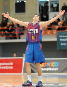 Comenge-Hezonja: un binomio perfecto que podría repetirse