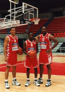 Blog Andy Toolson: Así era Ken “Animal” Bannister