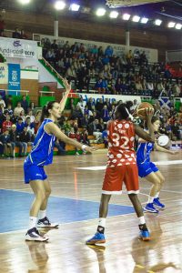 Rivas Ecópolis más líder, se perfila el Playoff y el descenso sigue en el aire