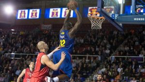 Finales de infarto en Madrid y Málaga; Lorbek decide ante Baskonia