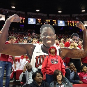 Anthony Bennett, la reencarnación de la Superabuela