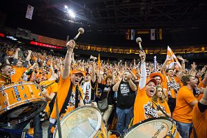 Berlin, campeón de Copa 2013. El ex LEB Zach Morley, flamante MVP