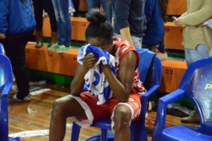 Derrota, descenso y MVP para Conquero en la última jornada