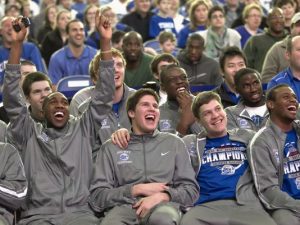 Kentucky Wildcats se queda fuera de la Locura de Marzo