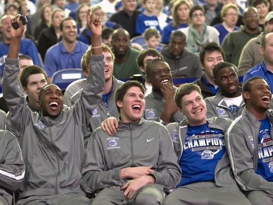 Kentucky Wildcats se queda fuera de la Locura de Marzo