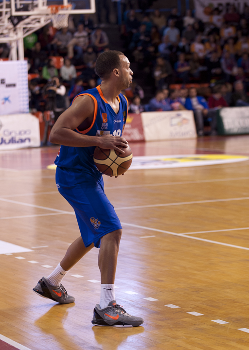 Melilla toma aire; Andorra y Burgos no perdonan; Sergi Pino, MVP del viernes