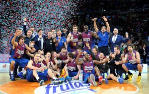 Sorteo Copa del Rey: Real Madrid y Barcelona arrancan contra los rivales canarios