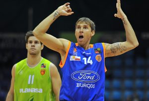 Ford Burgos y River Andorra libran la batalla final por el ascenso a la Liga Endesa