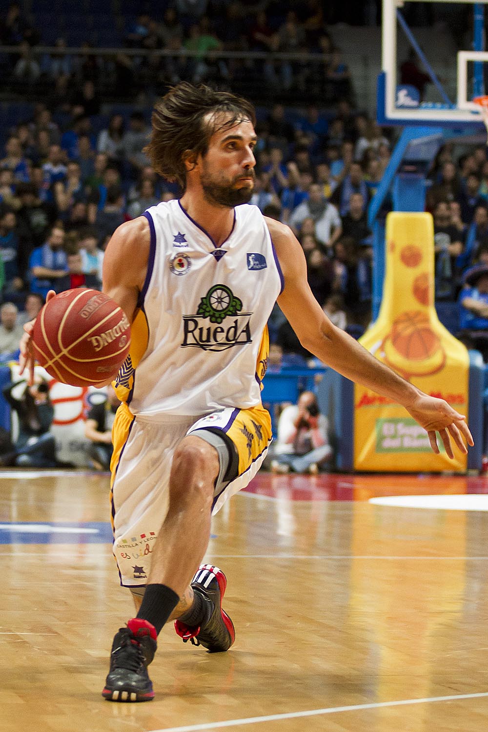 La Jornada de Jordi Grimau y Kim Tillie