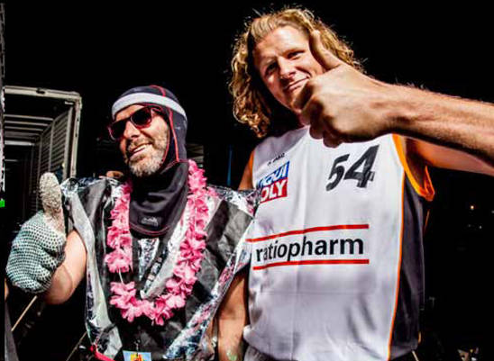 Todos los grandes cayeron menos Ulm, próximo rival de Bilbao