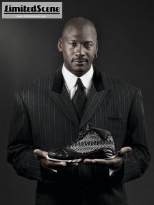 Blog Corey Crowder: ¿Michael Jordan un buen empresario? Este es su patrimonio