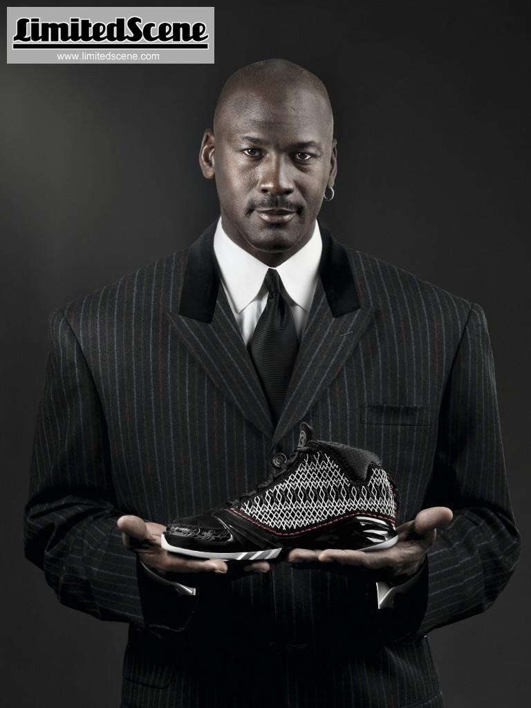 Blog Corey Crowder: ¿Michael Jordan un buen empresario? Este es su patrimonio
