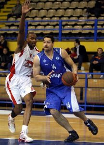 El ex León Josh Davis, refuerzo para Básquet Manresa