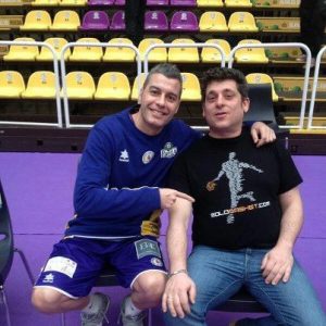 ¿Quieres salir en Solobasket? ¡Envíanos tu foto!