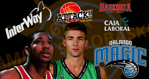 Baskonia, Jofresa, Norris… apostaron por servicio PREMIUM de la Guía Campus Solobasket