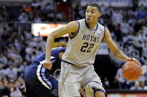 March Madness, Otto Porter Jr y 3 mejores jugadas