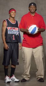 Master P, el rapero que quiso jugar en la NBA