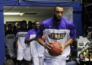 James Madison University continúa viviendo un sueño