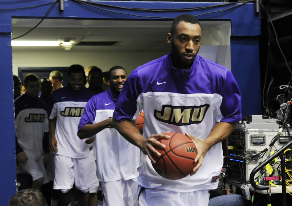 James Madison University continúa viviendo un sueño