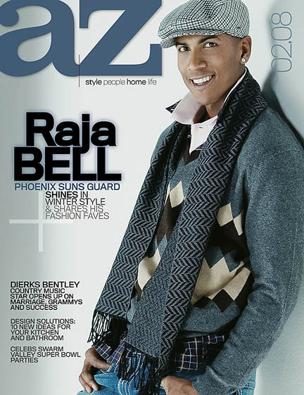 Raja Bell deja los Jazz, donde ha estado ‘castigado’ sin jugar