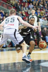 ¿Es lícito comparar a Rowland con Jordan? Cronología de un desastre lituano; D’or, MVP