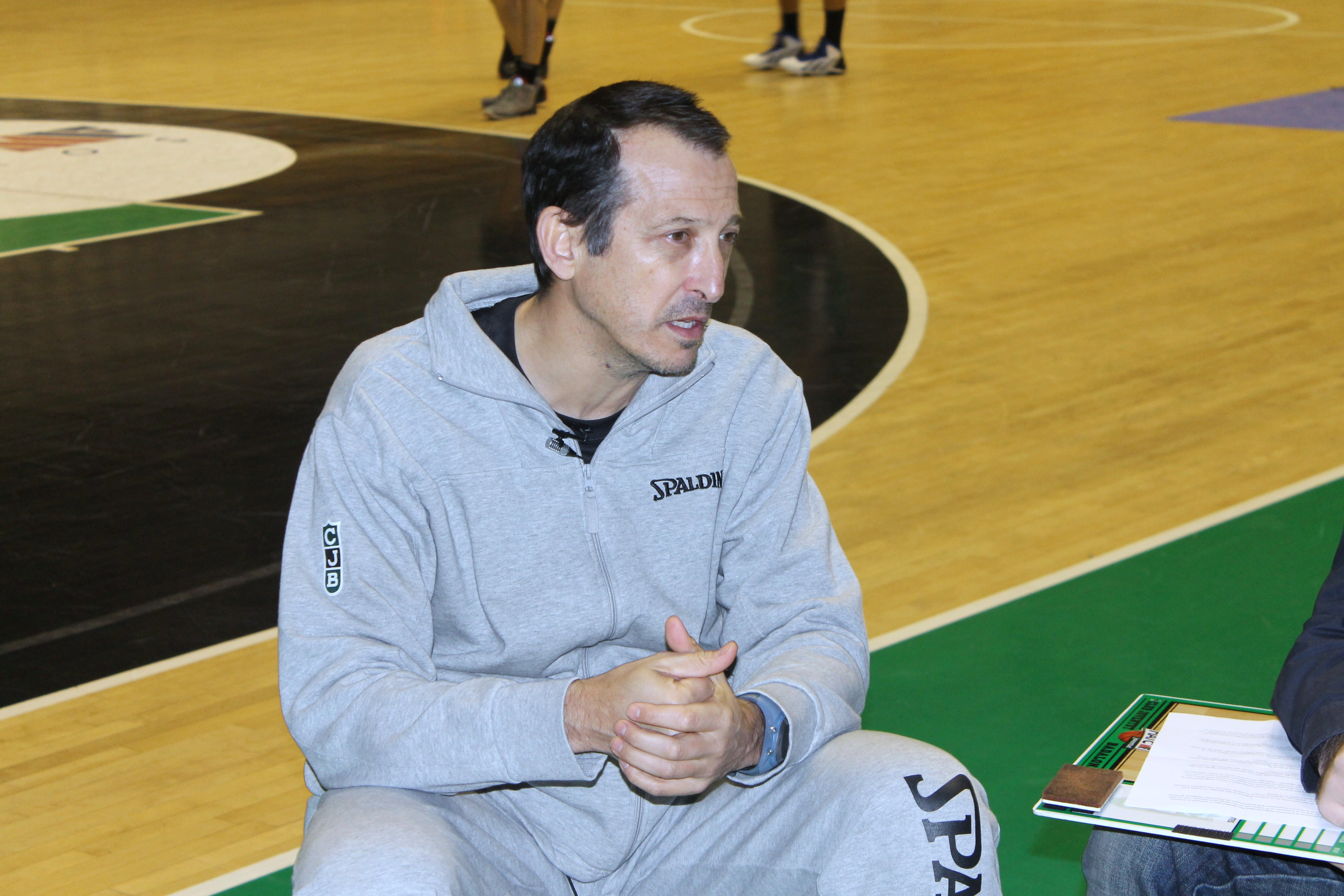 Maldonado defiende al Madrid; crisis en Belgrado y Mirotic no descarta quedarse