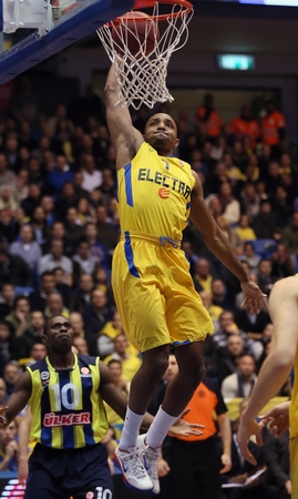 Ricky Hickman: “Es una bendición jugar para David Blatt”