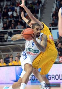 Ya se conocen los cuatro participantes de la F4 en Laktasi; Travis Romeo, MVP semanal